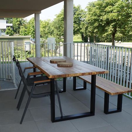 Graz, Citytrip, Staedtereise, Style-Apartment Loft 35 외부 사진